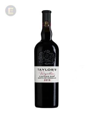 TAYLOR FLADGATE QUINTA DE VARGELLAS 2019