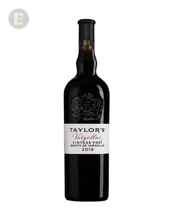 Taylor Fladgate Quinta De Vargellas 2019 750 Ml