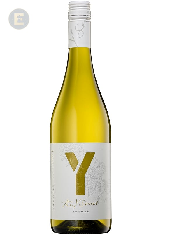 Yalumba Y Series Viognier 750 Ml