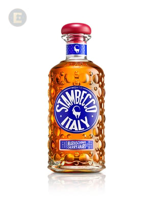 STAMBECCO MARASCHINO CHERRY AMARO       