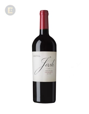 JOSH CELLARS LEGACY RED                 