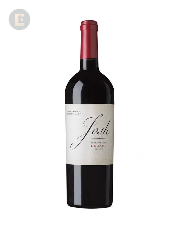 Josh Cellars Legacy Red 750 Ml