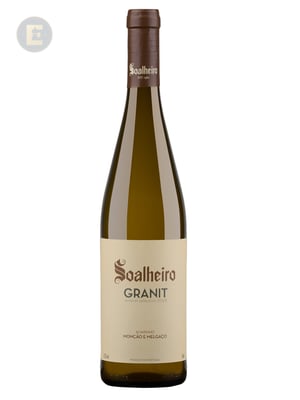 SOALHEIRO GRANIT ALVARINHO              