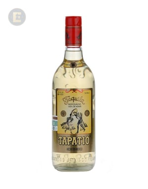 TAPATIO REPOSADO                        