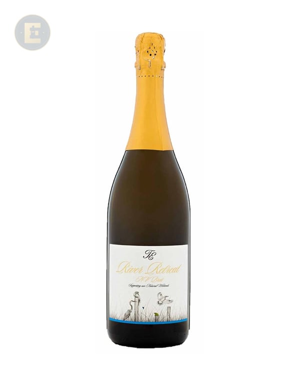 River Retreat Brut 750 Ml