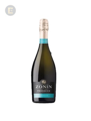 ZONIN PROSECCO BRUT 1821                