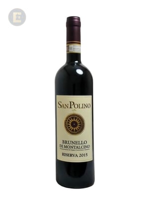 SAN POLINO RISERVA                      