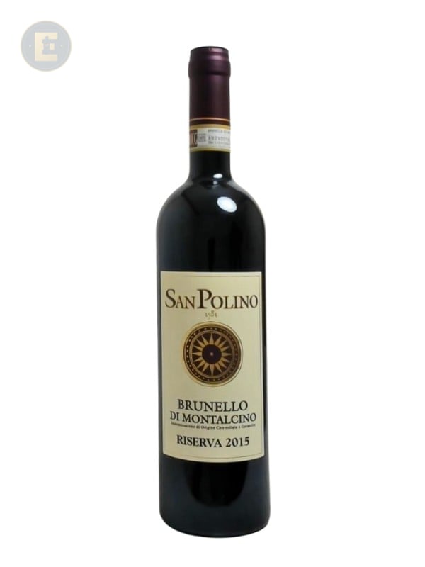 San Polino Riserva 750 Ml