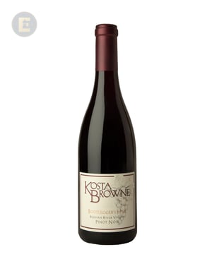 KOSTA BROWNE BOOTLEGGERS HILL PINOT NOIR