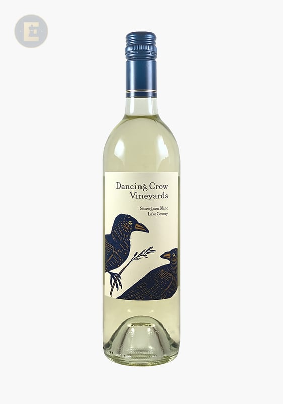Dancing Crow Sauvignon Blanc 750 Ml
