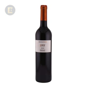 GRATAVINUM 2PIR DOC PRIORAT             