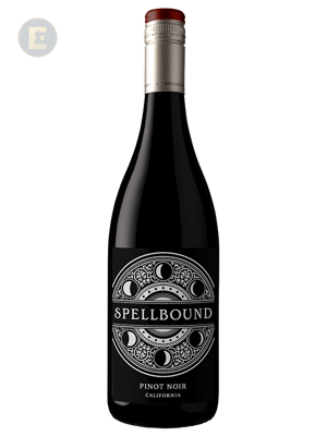 MICHAEL MONDAVI SPELLBOUND PINOT NOIR   