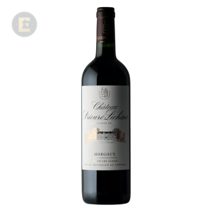 CHATEAU PRIEURE LICHINE 2014            