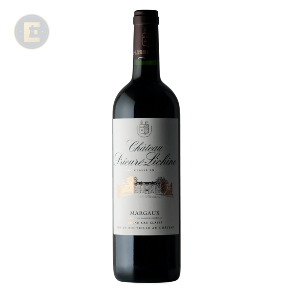 Chateau Prieure Lichine 2014 750 Ml