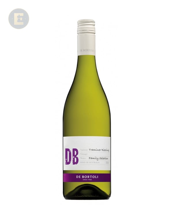 De Bortoli Db Traminer Riesling 750 Ml