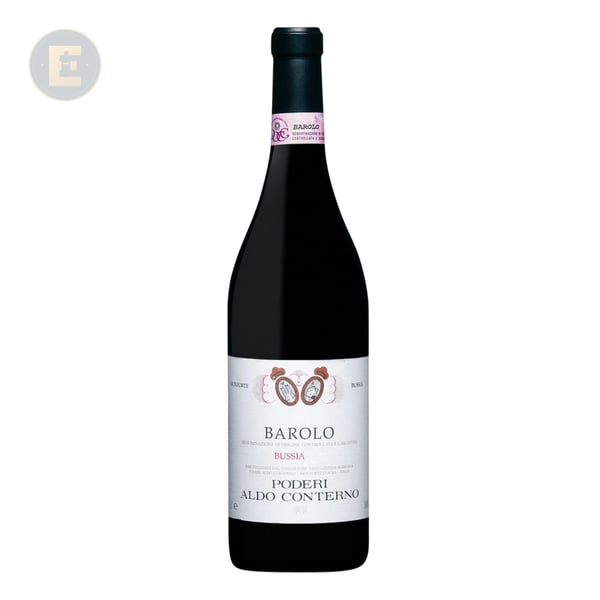 Barolo Bussia Docg Aldo Conterno 750 Ml