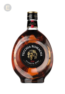VECCHIA ROMAGNA (GIO BUTON)             