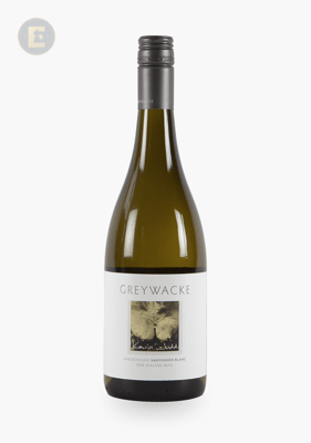 GREYWACKE SAUVIGNON BLANC               
