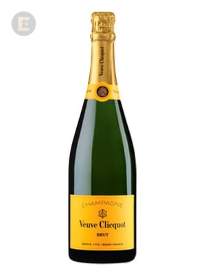 VEUVE CLICQUOT BRUT                     