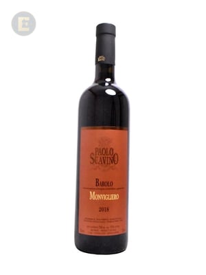 PAOLO SCAVINO BAROLO MONVIGLIERO        