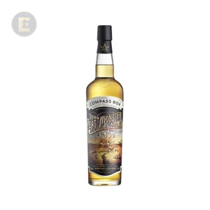 COMPASS BOX PEAT MONSTER                