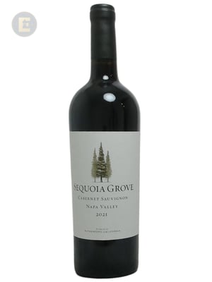 SEQUOIA GROVE CABERNET SAUVIGNON        