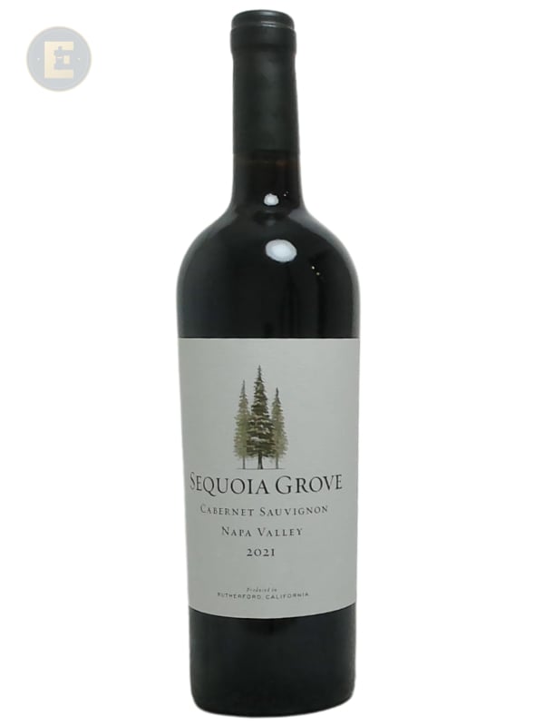 Sequoia Grove Cabernet Sauvignon 750 Ml