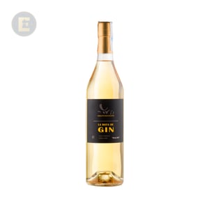GIN SINGLE CASK - NO 81                 