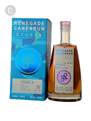 RENEGADE ETUDES PEARLS                  