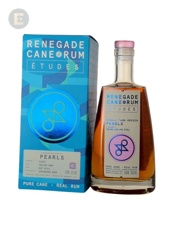 Renegade Etudes Pearls 700 Ml