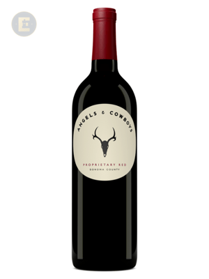 ANGELS & COWBOYS PROPRIETARY RED        