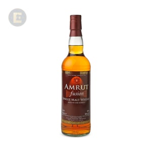 AMRUT FUSION                            