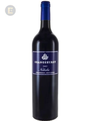 NIKELA CAPE BLEND                       