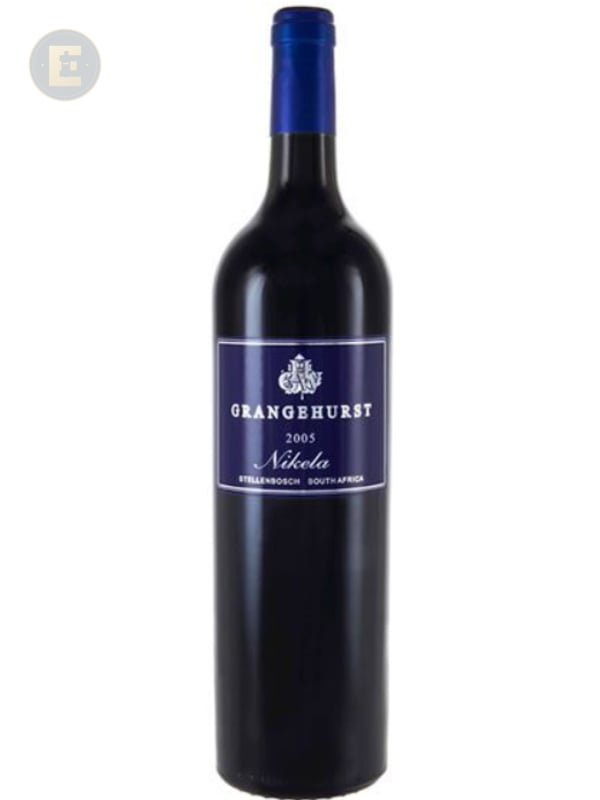 Nikela Cape Blend 750 Ml