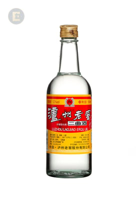 LUZHOU LAOJIAO ER QU                    