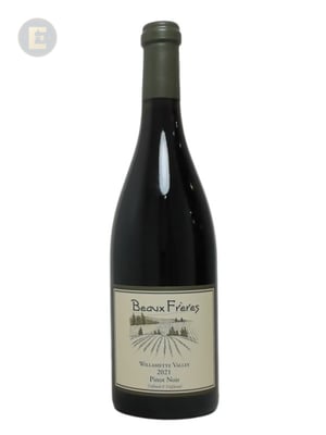 BEAUX FRERES WILLAMETTE PINOT NOIR      