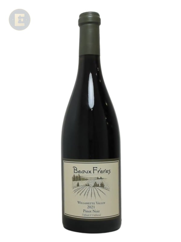 Beaux Freres Willamette Pinot Noir 750 Ml