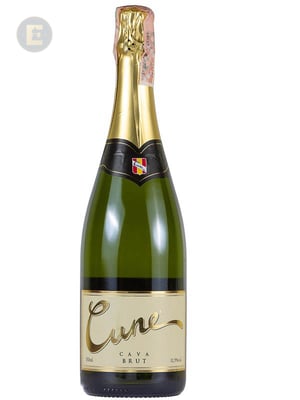 CUNE CAVA BRUT                          