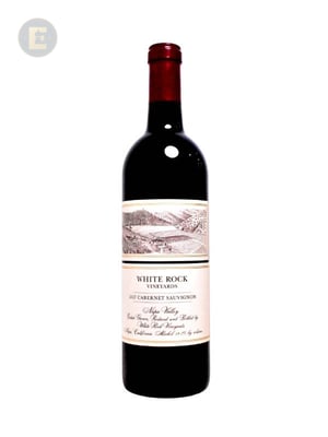 WHITE ROCK VINEYARDS CABERNET SAUVIGNON 