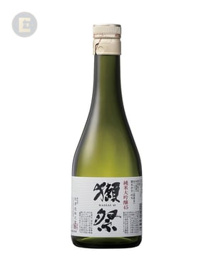 DASSAI '45' PREMIUM JUNMAI DAI-GINJO SAK