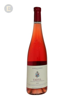 PERRIN TAVEL                            