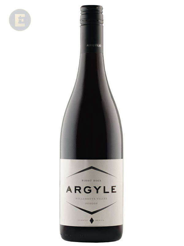 Argyle Willamette Valley Pinot Noir 750 Ml
