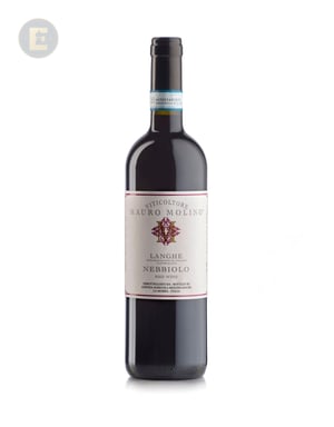 MAURO MOLINO LANGHE NEBBIOLO            