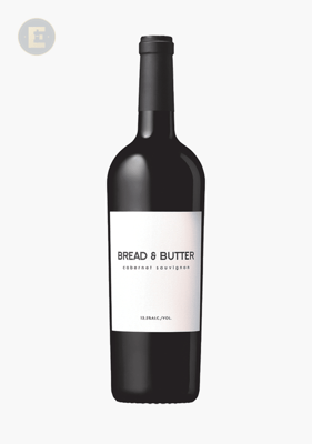 BREAD AND BUTTER CABERNET SAUVIGNON     
