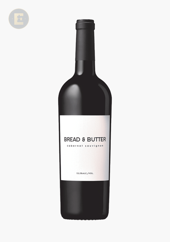 Bread and Butter Cabernet Sauvignon 750 Ml