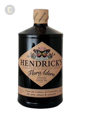 HENDRICKS FLORA ADORA                   