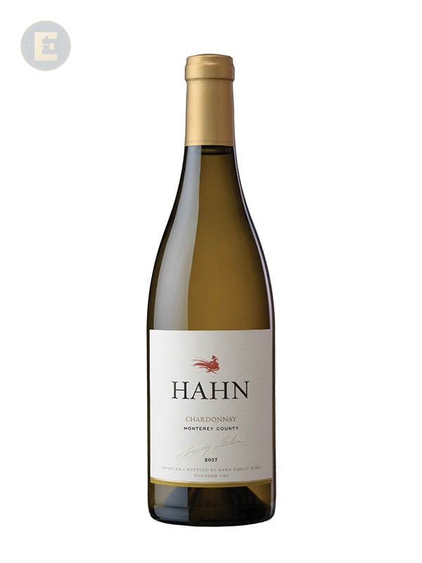 Hahn Chardonnay 750 Ml