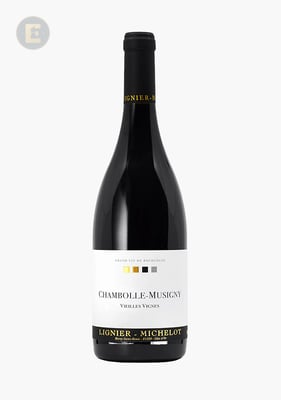 LIGNIER MICH CHAMB MUSSIG VIELLES VIGNES