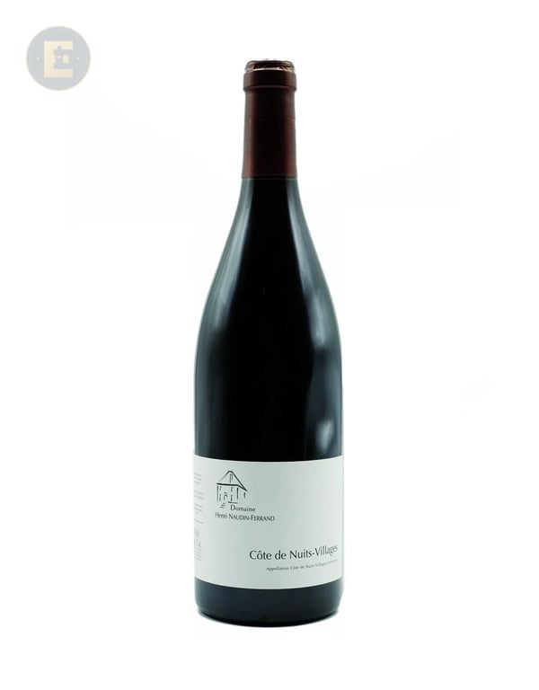 Claire Naudin Cote De Nuits Villages 750 Ml
