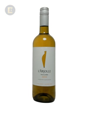 L ARGOLLE ZERO VIOGNIER SAUVIGNON BLANC 